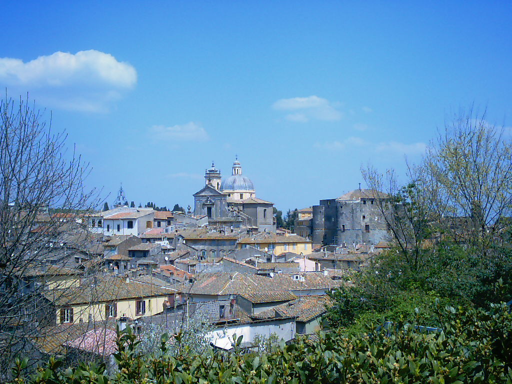 Ronciglione